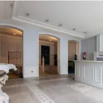 Guestready - Luxurious Charm Near Arc De Triomphe