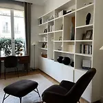 Guestready - Luxurious Charm Near Arc De Triomphe
