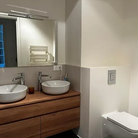 Guestready - Luxurious Charm Near Arc De Triomphe Holiday home *