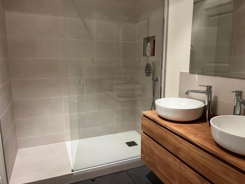 Guestready - Luxurious Charm Near Arc De Triomphe Parigi