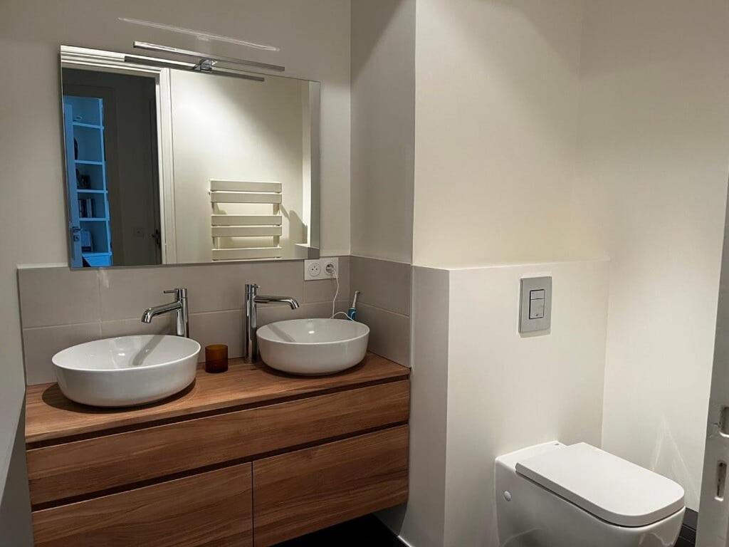 Guestready - Luxurious Charm Near Arc De Triomphe Appartamento *