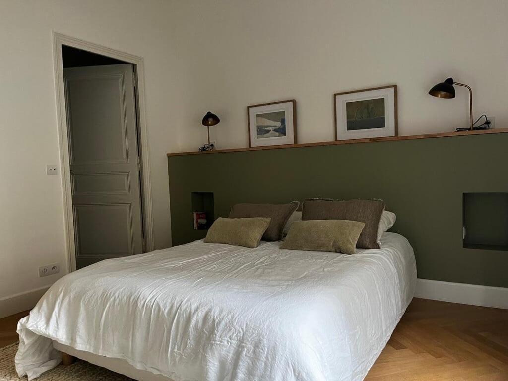 Guestready - Luxurious Charm Near Arc De Triomphe