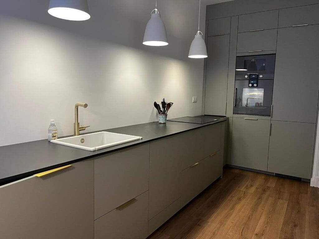 Appartamento Guestready - Luxurious Charm Near Arc De Triomphe *